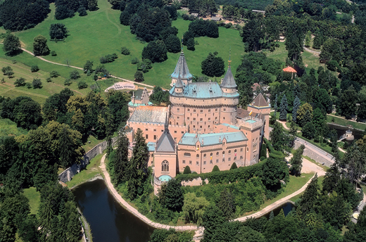 Bojnice Castle, Stefan Kacena.jpg