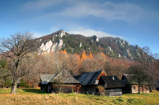National Park of Velka Fatra, Juraj Pekarek.jpg